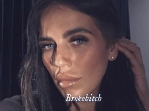 Brokebitch