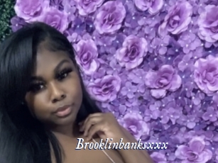 Brooklinbanksxxx