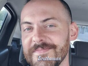 Brothaman