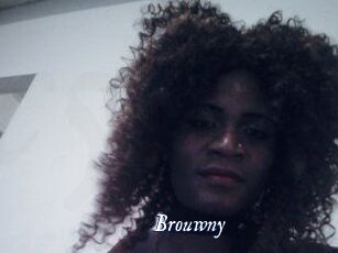 Brouwny