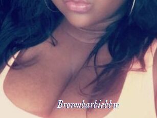 Brownbarbiebbw