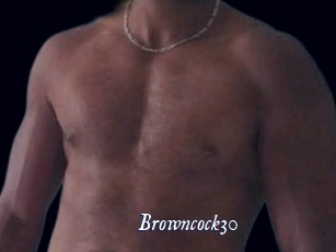 Browncock30