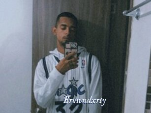 Browndxrty