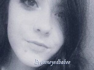 browneyedbabee Cam 5