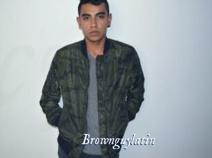 Brownguylatin