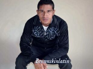 Brownskinlatin