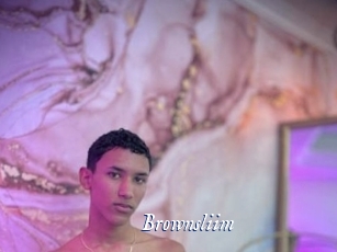 Brownsliim