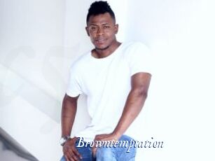 Browntemptation