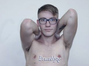 Bruceblyze