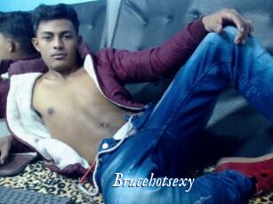 Brucehotsexy