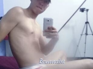 Brucesexhot