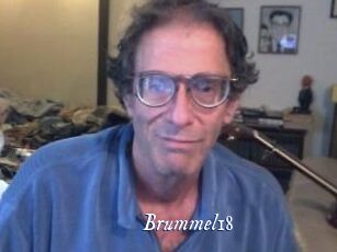 Brummel18
