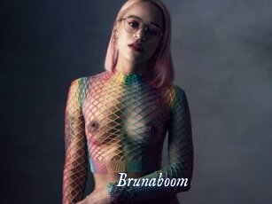 Brunaboom