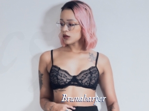 Brunaharper