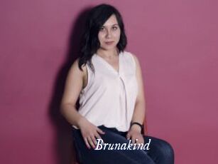 Brunakind
