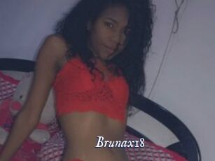 Brunax18