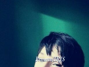BrunetteIRIS
