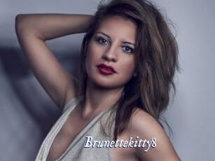 Brunettekitty8