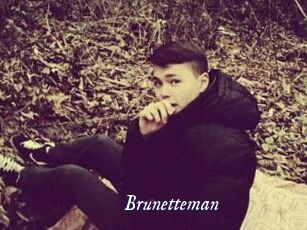 Brunette_man