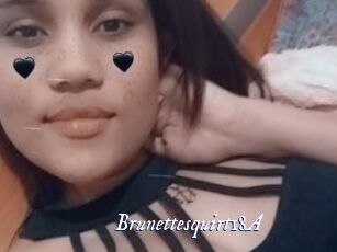 Brunettesquirt18A