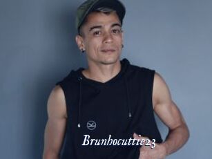 Brunhocuttie23