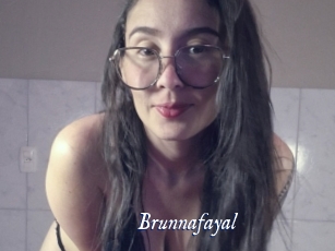 Brunnafayal