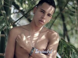 Brunodyd