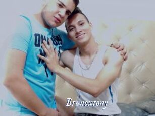 Brunoxtony