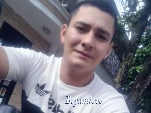 Bryamlove