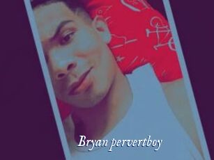 Bryan_pervertboy
