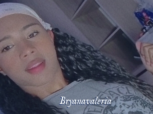 Bryanavaleria
