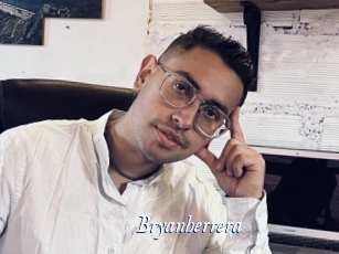 Bryanherrera