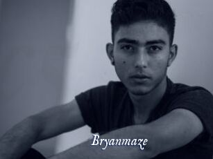 Bryanmaze