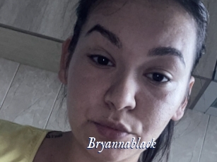 Bryannablack