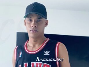 Bryansanders