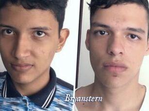 Bryanstern