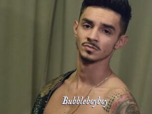 Bubbleboyboy
