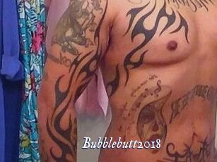 Bubblebutt2018