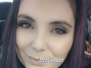 Bubblebuttt