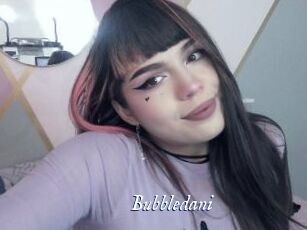 Bubbledani