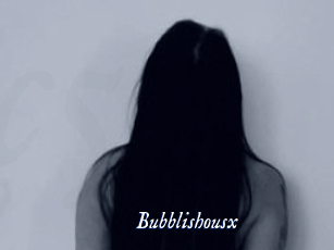Bubblishousx