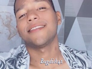 Bugdick41