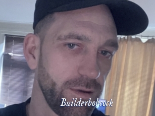 Builderbobcock
