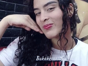Bukakemessy