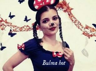 Bulma_hot