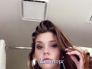 Bunny105x