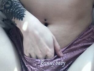 Bunny_baby