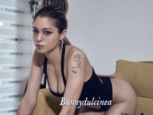 Bunnydulcinea