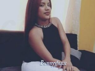 Bunnyyfoxx