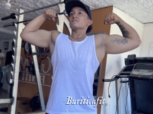 Buriticafit